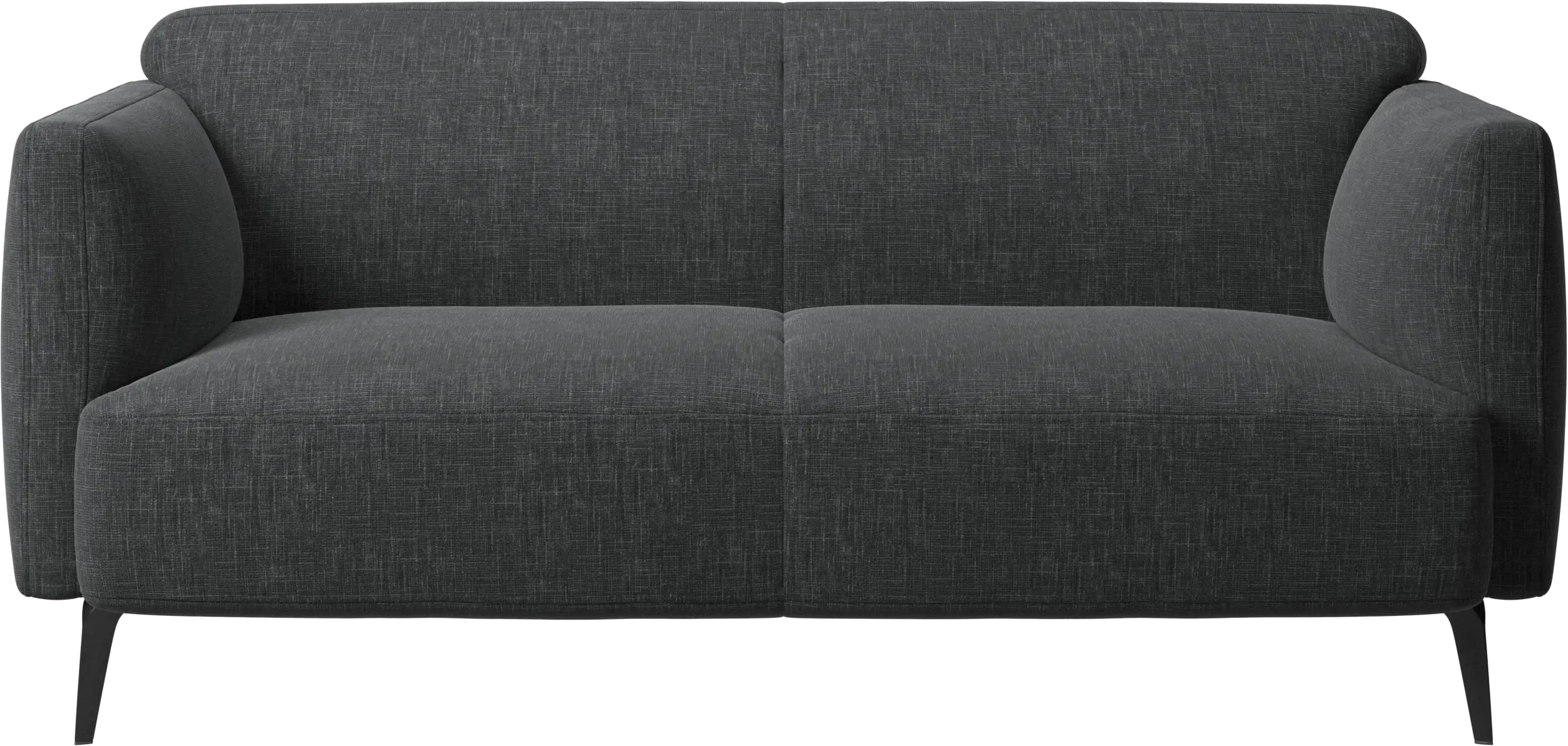 2-seater designer sofas | Danish design furniture | BoConcept
